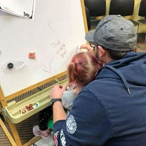 Meet your Posher, Tyler